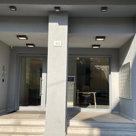 Suitesettepesciolini - Casa Vacanza Zoe มิลาน ภายนอก รูปภาพ