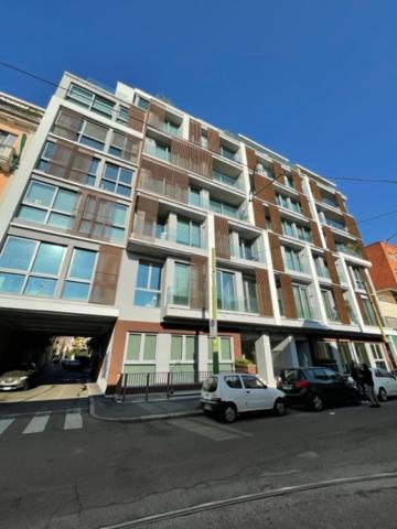 Suitesettepesciolini - Casa Vacanza Zoe มิลาน ภายนอก รูปภาพ